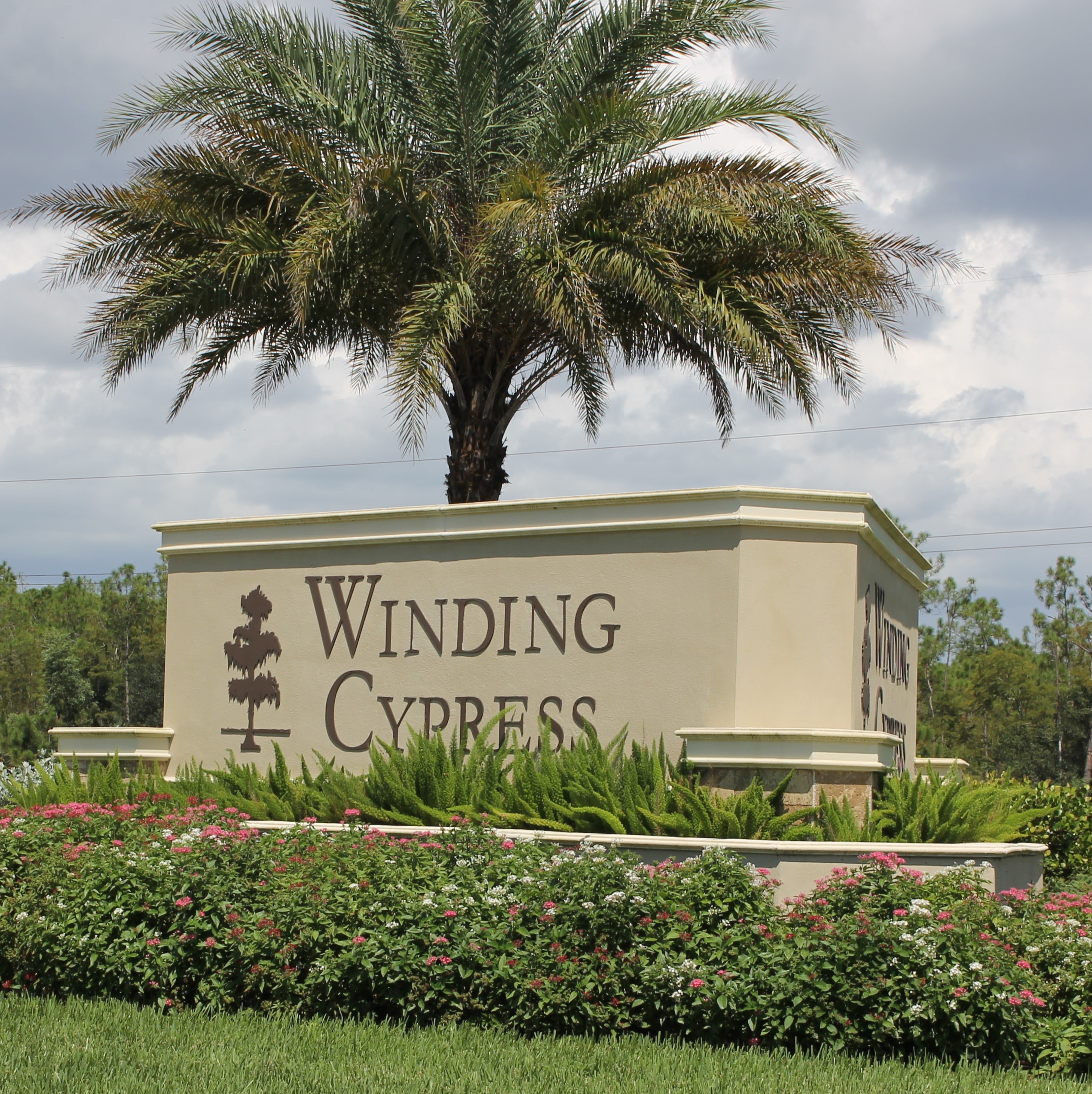 Winding Cypress homes for sale and luxury real estate for sale in Winding Cypress, a Marco Island community and luxury neighborhood in Marco Island Florida.